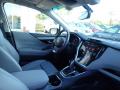 Dashboard of 2020 Subaru Legacy Limited XT #11