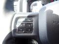  2019 Ram 1500 Classic Warlock Quad Cab 4x4 Steering Wheel #20