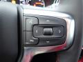  2020 Chevrolet Blazer RS AWD Steering Wheel #19