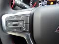  2020 Chevrolet Blazer RS AWD Steering Wheel #20