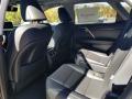 Rear Seat of 2020 Lexus RX 350L AWD #3