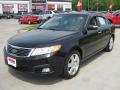 2009 Optima EX V6 #1
