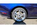  2020 Ford Mustang GT Premium Fastback Wheel #21