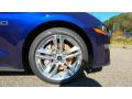  2020 Ford Mustang GT Premium Fastback Wheel #25