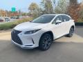 2020 RX 350 AWD #1