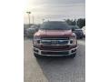 2019 F150 XLT SuperCab 4x4 #2 2019 F150 XLT SuperCab 4x4 #2