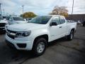 2020 Colorado WT Extended Cab #1
