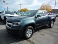 2019 Colorado WT Extended Cab 4x4 #1 2019 Colorado WT Extended Cab 4x4 #1