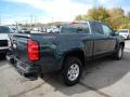 2019 Colorado WT Extended Cab 4x4 #3 2019 Colorado WT Extended Cab 4x4 #3