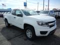 2020 Colorado WT Extended Cab #3