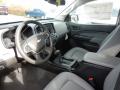 Front Seat of 2020 Chevrolet Colorado WT Extended Cab #6