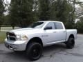 2018 1500 Big Horn Crew Cab 4x4 #2