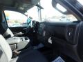 2020 Silverado 2500HD Work Truck Crew Cab 4x4 #16
