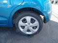  2020 Chevrolet Spark LS Wheel #8