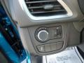 Controls of 2020 Chevrolet Spark LS #16