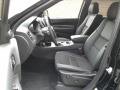 Front Seat of 2020 Dodge Durango GT AWD #10