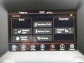 Controls of 2020 Dodge Durango GT AWD #28