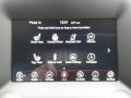 Controls of 2020 Dodge Durango GT AWD #29