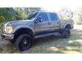 2008 F350 Super Duty XLT Crew Cab 4x4 #1