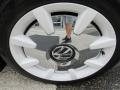 2019 Volkswagen Beetle Final Edition Wheel #7 2019 Volkswagen Beetle Final Edition Wheel #7