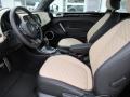 2019 Volkswagen Beetle Black/Beige Interior #9 2019 Volkswagen Beetle Black/Beige Interior #9