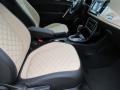 Front Seat of 2019 Volkswagen Beetle Final Edition #11 Front Seat of 2019 Volkswagen Beetle Final Edition #11