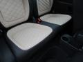 Rear Seat of 2019 Volkswagen Beetle Final Edition #12 Rear Seat of 2019 Volkswagen Beetle Final Edition #12