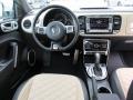 Dashboard of 2019 Volkswagen Beetle Final Edition #14 Dashboard of 2019 Volkswagen Beetle Final Edition #14