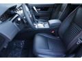 Front Seat of 2020 Land Rover Discovery Sport SE R-Dynamic #10