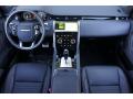 Dashboard of 2020 Land Rover Discovery Sport SE R-Dynamic #26