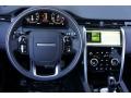 Controls of 2020 Land Rover Discovery Sport SE R-Dynamic #27