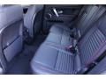 Rear Seat of 2020 Land Rover Discovery Sport SE R-Dynamic #29