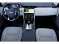 Dashboard of 2020 Land Rover Discovery Sport S #26