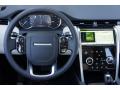 Controls of 2020 Land Rover Discovery Sport S #27