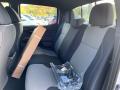 Rear Seat of 2020 Toyota Tacoma TRD Sport Double Cab 4x4 #5