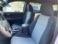 Front Seat of 2020 Toyota Tacoma TRD Sport Double Cab 4x4 #6