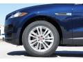  2020 Jaguar F-PACE 25t Prestige Wheel #6