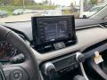 Controls of 2020 Toyota RAV4 XLE Premium AWD #4