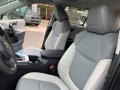 Front Seat of 2020 Toyota RAV4 XLE Premium AWD #5
