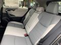 Rear Seat of 2020 Toyota RAV4 XLE Premium AWD #6