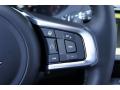  2020 Jaguar F-PACE 25t Prestige Steering Wheel #20