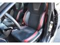 Front Seat of 2018 Subaru WRX STI Limited #12