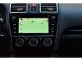 Navigation of 2018 Subaru WRX STI Limited #15