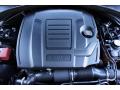  2020 F-PACE 2.0 Liter Turbocharged DOHC 16-Valve 4 Cylinder Engine #31