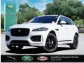 2020 F-PACE 25t Checkered Flag Edition #1