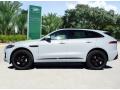 2020 F-PACE 25t Checkered Flag Edition #2