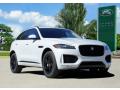 2020 F-PACE 25t Checkered Flag Edition #5