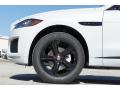  2020 Jaguar F-PACE 25t Checkered Flag Edition Wheel #6