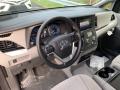 Dashboard of 2020 Toyota Sienna LE AWD #4