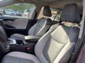 Front Seat of 2019 Toyota RAV4 Limited AWD Hybrid #5